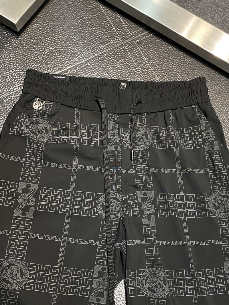 Versace Short Pants